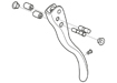 Campagnolo Leva Veloce 10